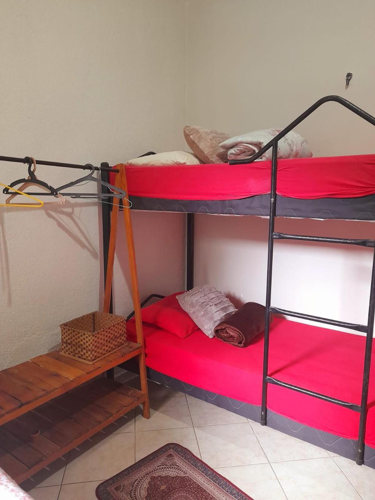 Verdes Hostel Palmas-To Ngoại thất bức ảnh