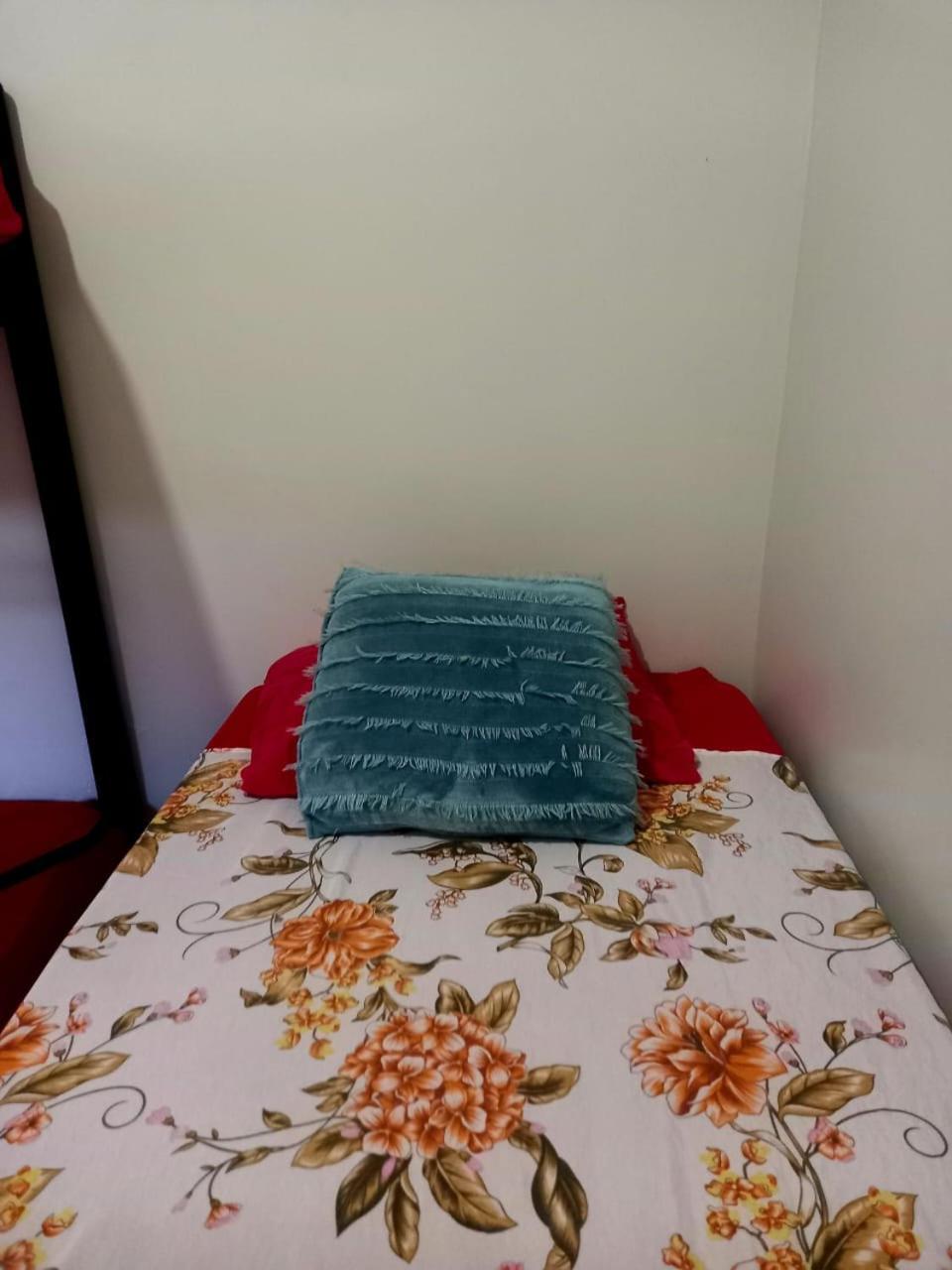 Verdes Hostel Palmas-To Ngoại thất bức ảnh