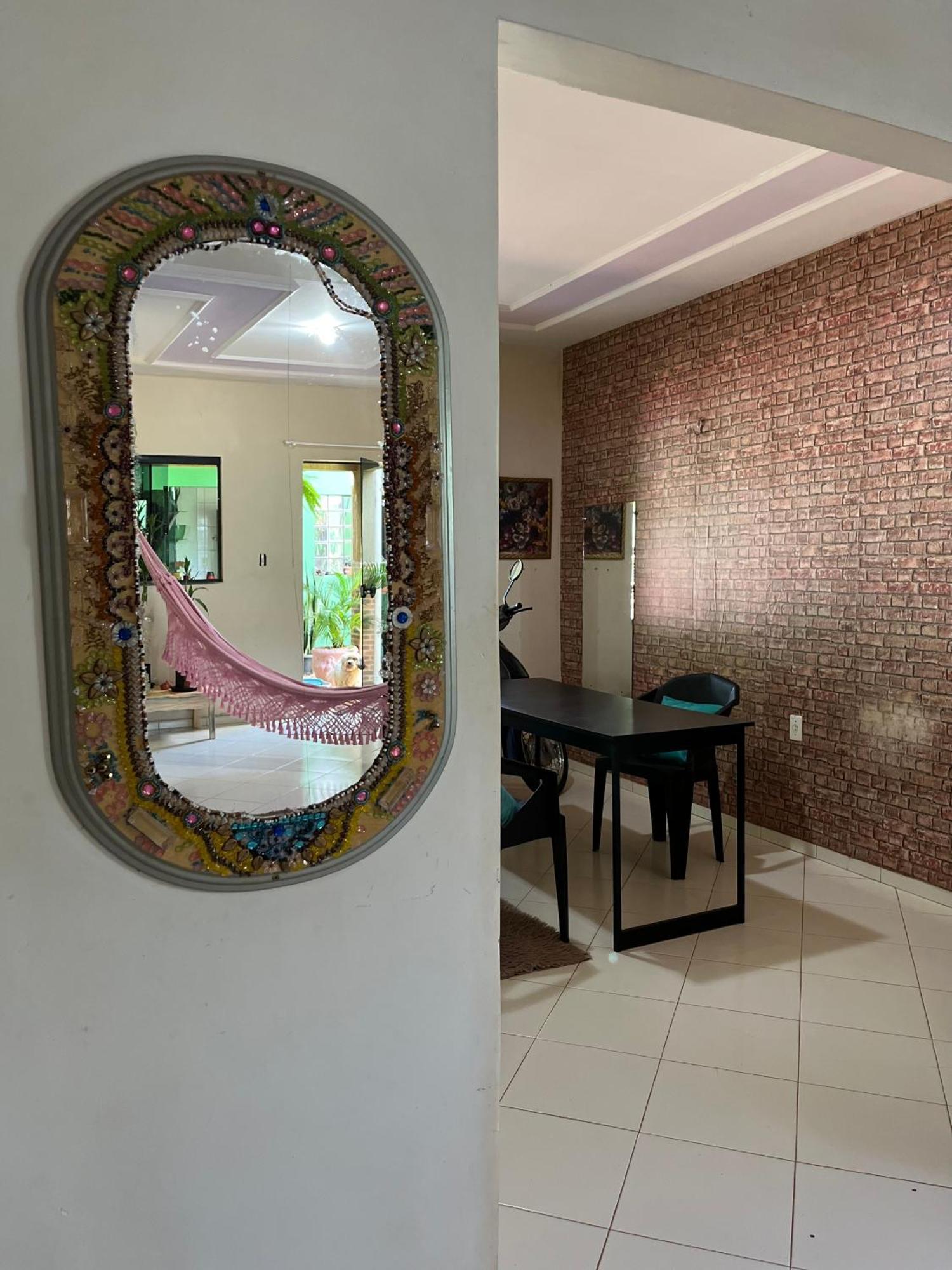 Verdes Hostel Palmas-To Ngoại thất bức ảnh