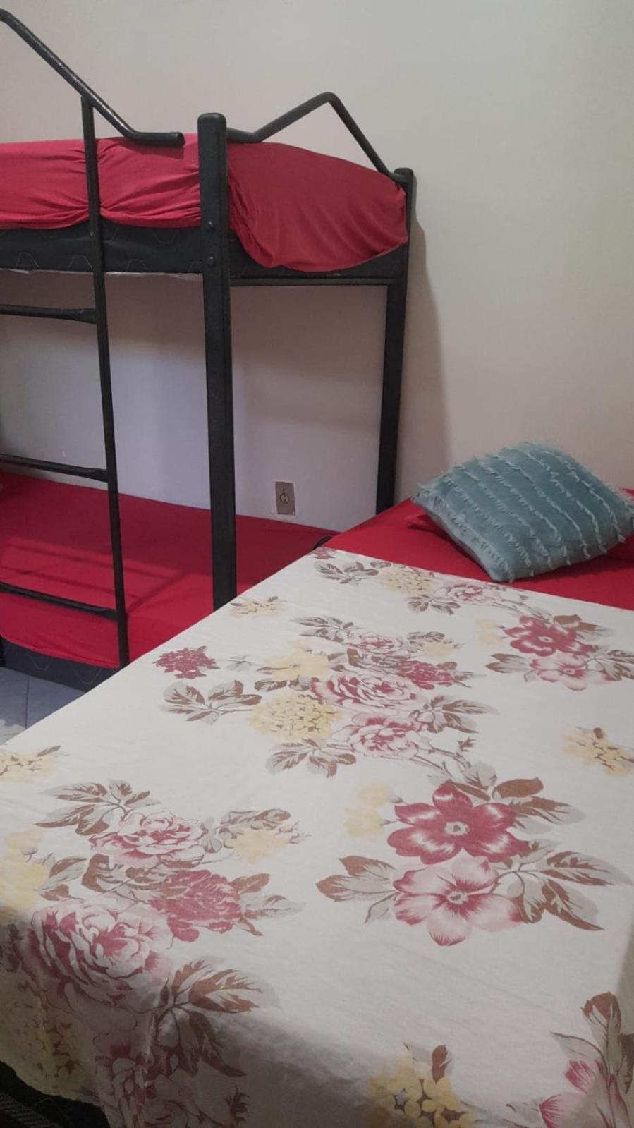 Verdes Hostel Palmas-To Ngoại thất bức ảnh